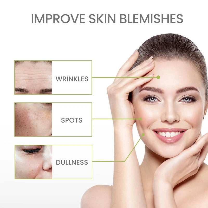 Estelin Rice Collagen Serum