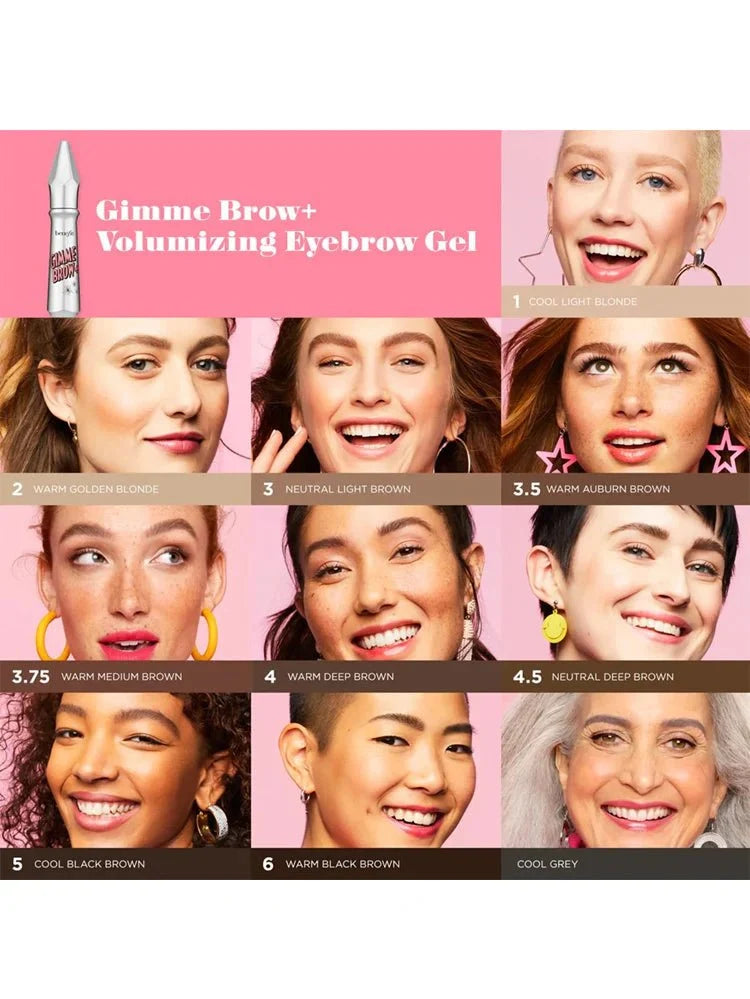 Benefit - Gimme Brow