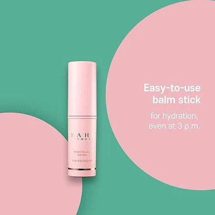 Wrinkle Bounce Multi Balm