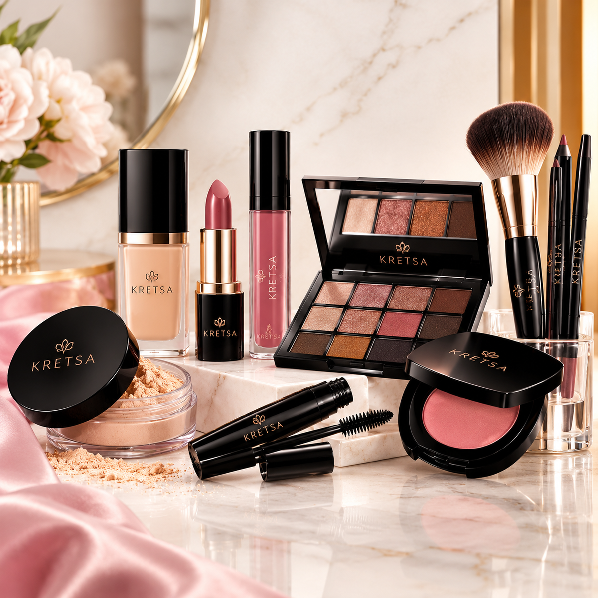 Makeup