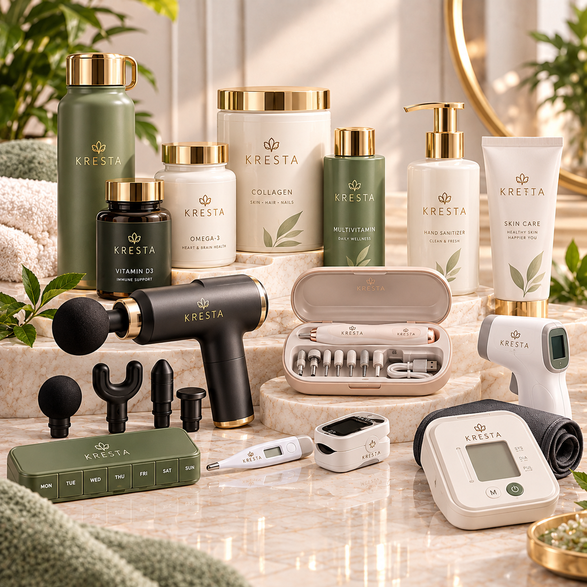 Body Care