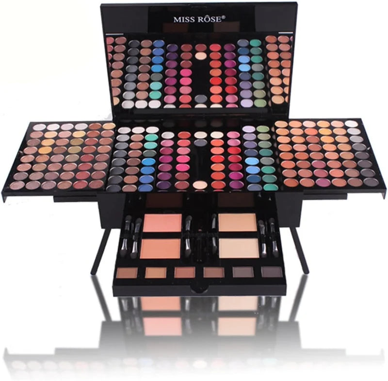 Blockbuster Makeup Palette