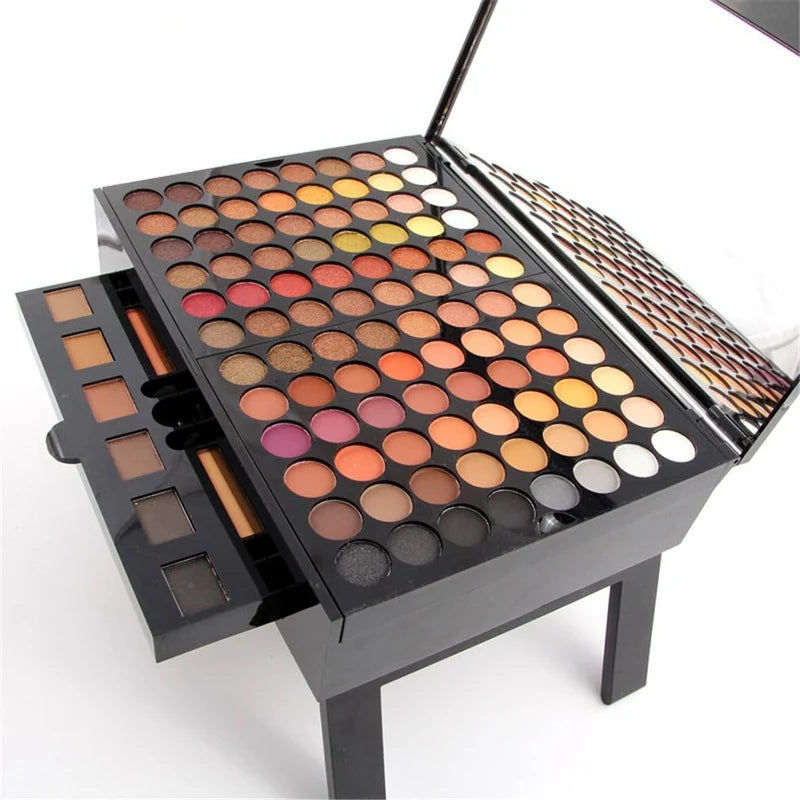 Blockbuster Makeup Palette