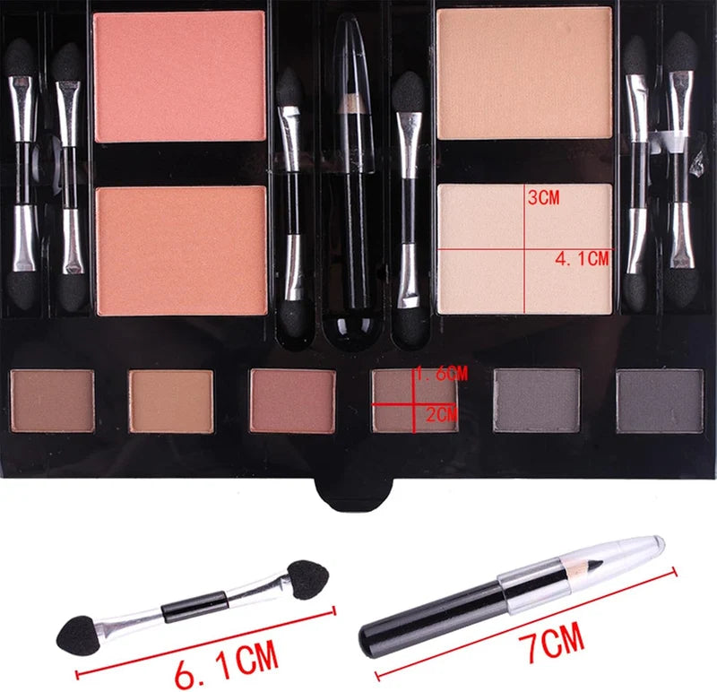 Blockbuster Makeup Palette