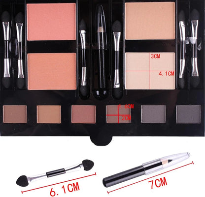 Blockbuster Makeup Palette