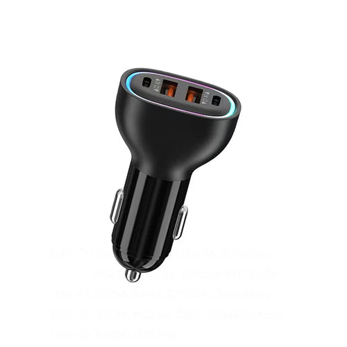 75W Car Charger