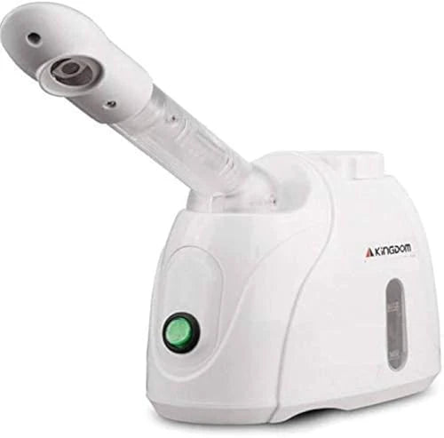 Kingdom Home Face Steamer