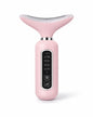 EMS Neck Beauty Device