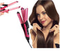 Nova 2-in-1 Hair Curler
