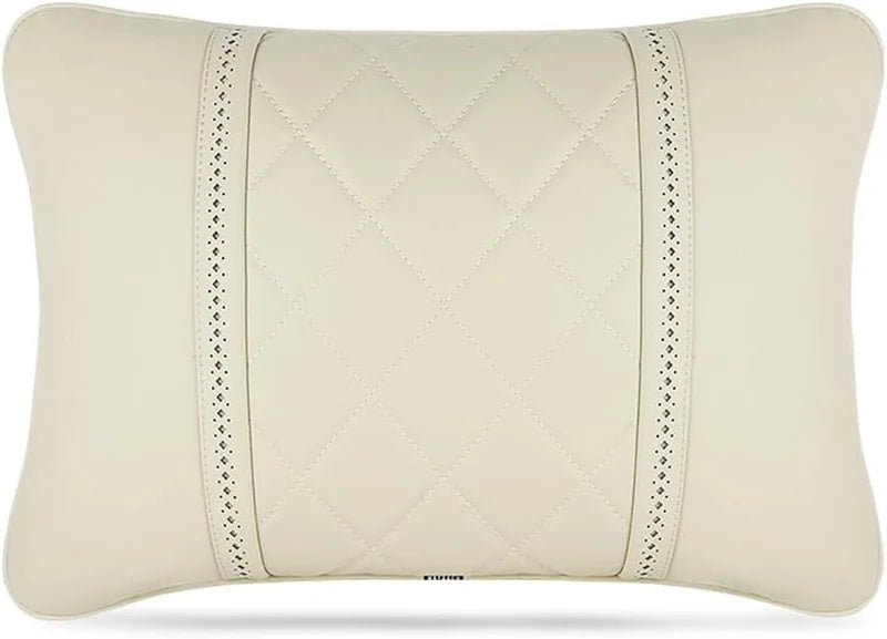 Quilted Car Neck Pillows