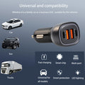 75W Car Charger