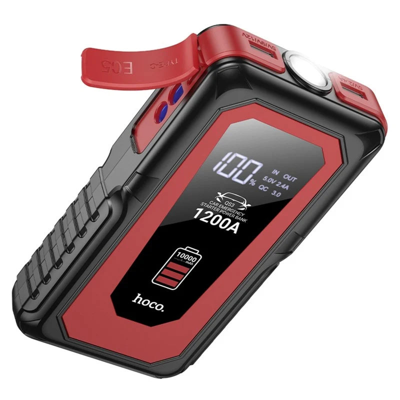 Car Starter Power Bank