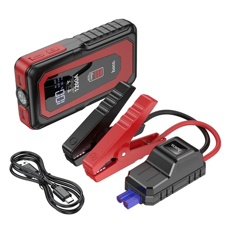 Car Starter Power Bank