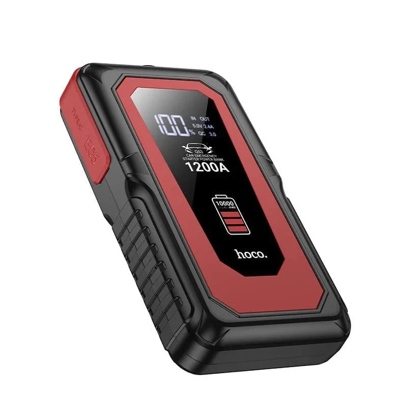 Car Starter Power Bank