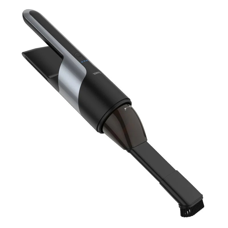 Vacuum Car Cleaner