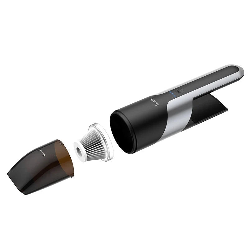 Vacuum Car Cleaner