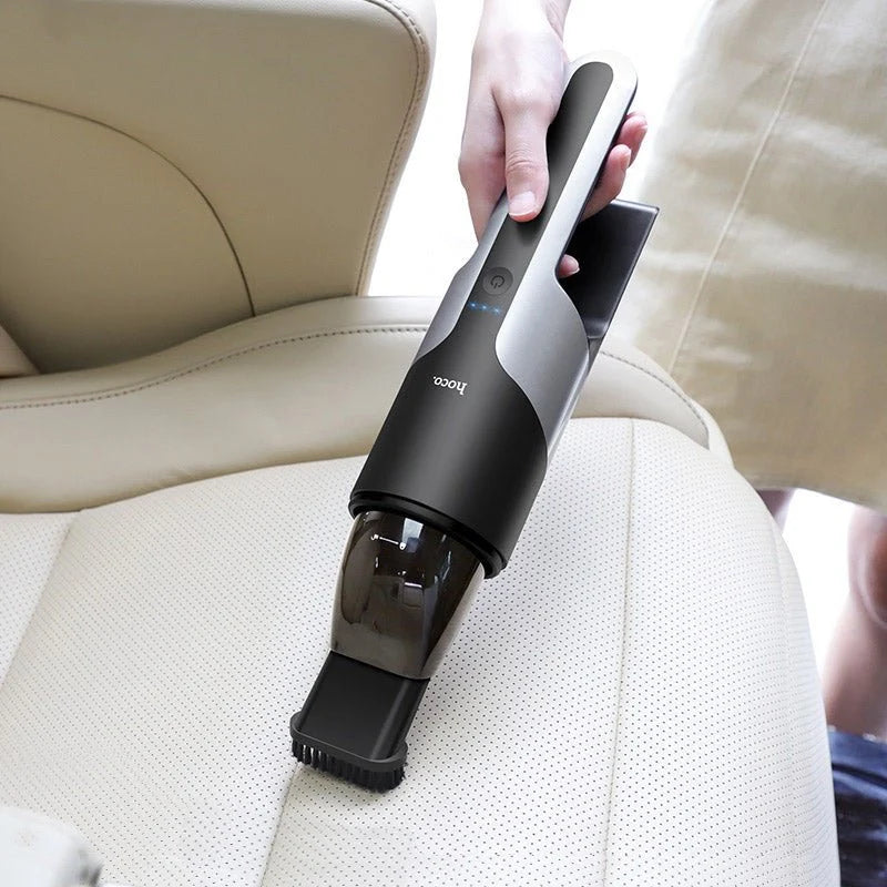 Vacuum Car Cleaner
