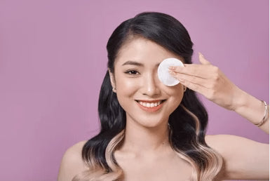 Miss Rose - Makeup Remover