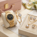 Timeless Charm Women Watch